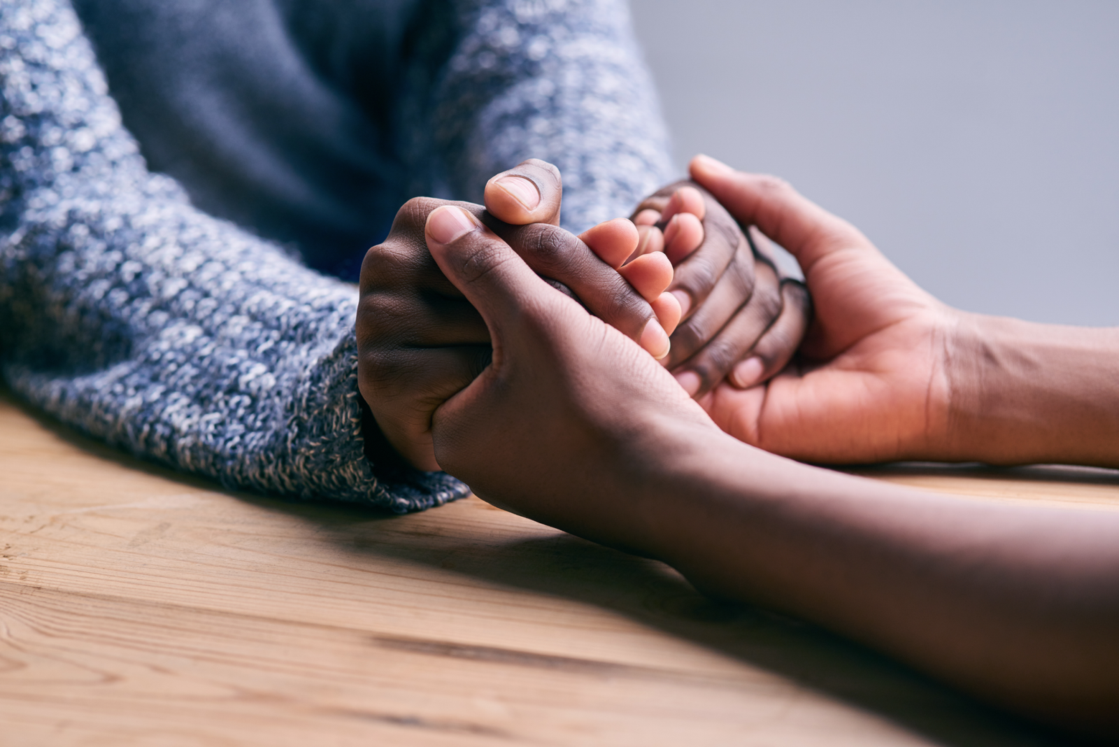 Community Resource Navigation — guidance and referrals